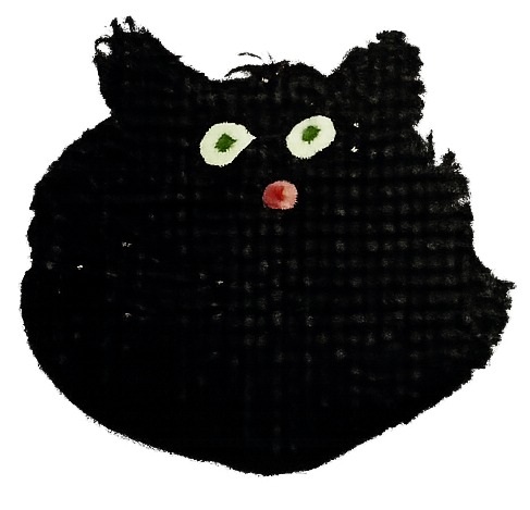 Bill the cat