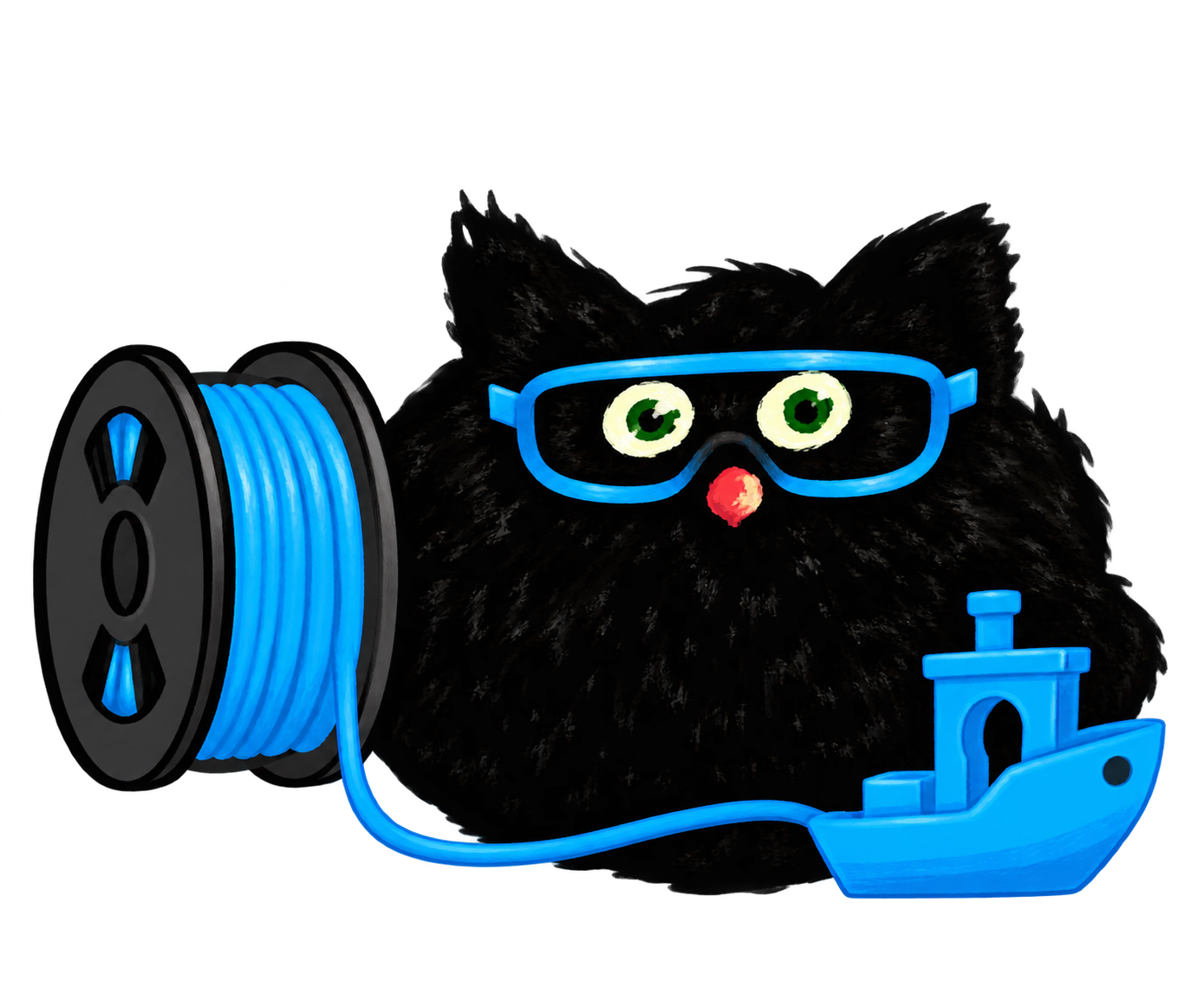 Bill the cat